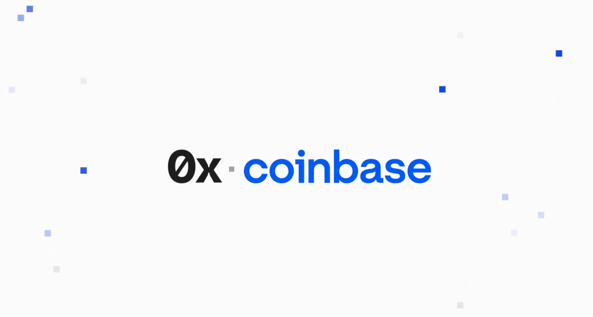 0x · Coinbase